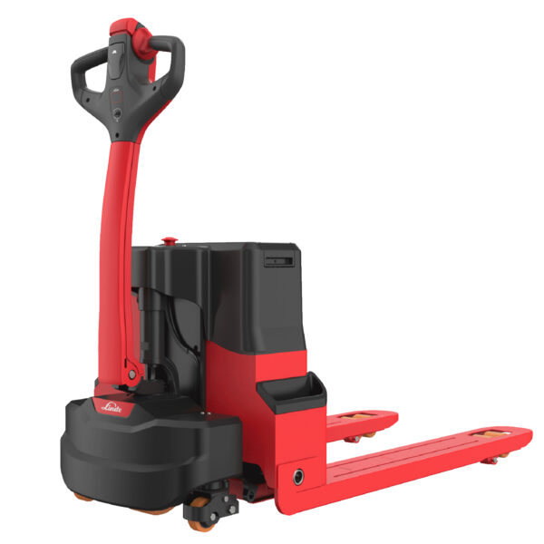 Linde Electric Pallet Truck